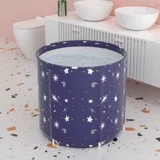 Ванна, юбка в складку для домашнего использования для купания, популярно в интернете