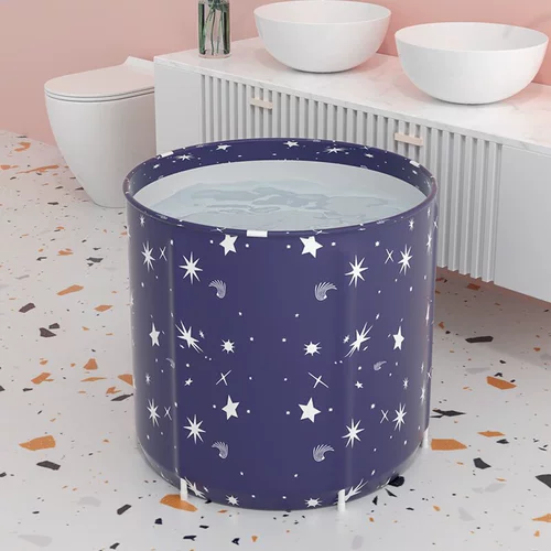 Ванна, юбка в складку для домашнего использования для купания, популярно в интернете