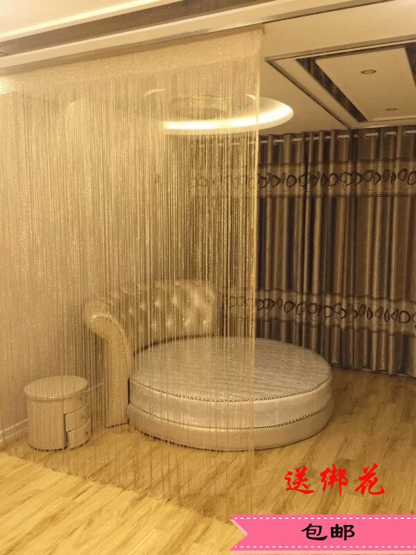 线帘图片,效果图,款式_大山谷图库