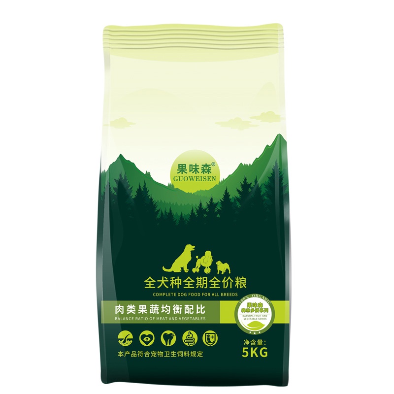 泰迪金毛萨摩耶通用型专用狗粮幼犬1-2-3-4-6-12个月中华田园犬土优惠券