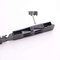 Cushion wide internal Lieven body Locking Plastic Conditioning Spacer Can Steel Broken Bridge Aluminum H Alloy Curtain Wall Doors And Windows Plastic Glass Mi