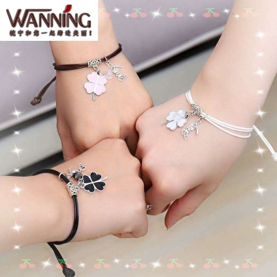 学生古风毕业礼物手环送朋友