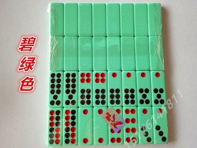 天九最大的牌面,32张牌天九技巧 - 伤感说说吧