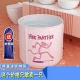 Ванна, юбка в складку для домашнего использования для купания, популярно в интернете