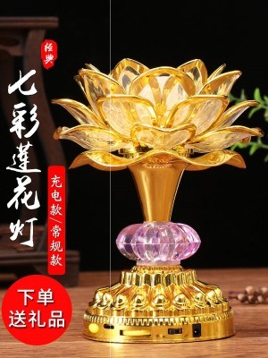 放花神灯,花朝节放花灯,灯_大山谷图库