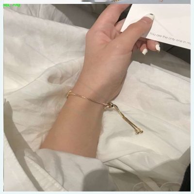 街头风生日儿童男士小孩子手链