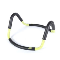 Yoga Ball Fixed Base Suit Students Anti-Collection Prati Beginners Plug Half Number Composition Office Real