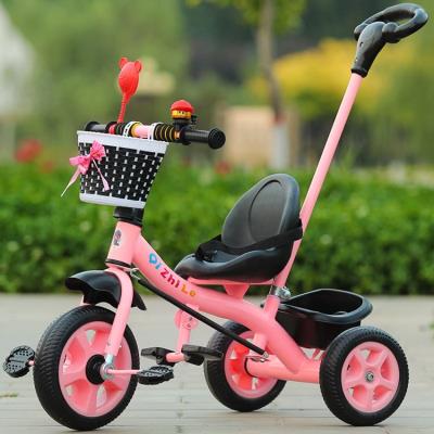 小太阳婴儿推车可坐超轻便携式迷你儿童小伞车折叠宝宝手推车