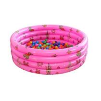 Pool Sub Air Cushion Children Summer H Marine Ball Pool Pro-Sub Garden Fence Beach Inflatable Pendulum Stall Playing Illon