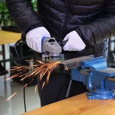 角磨机大功率磨光机多功能打磨切割抛光机手砂轮手磨机东城