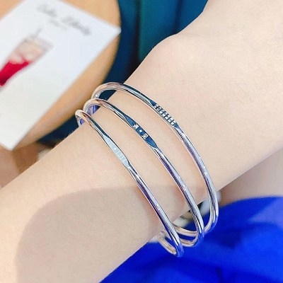 三生三世手镯浪漫七夕礼物