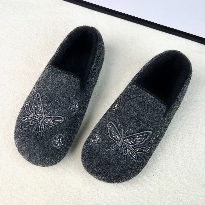 2025冬季韩版女款豆豆棉鞋加绒加厚棉靴保暖防滑平底软底女靴,淘宝优惠券,粉丝福利购,淘宝优惠卷