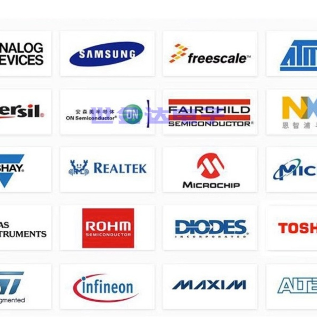 STM32F103C8T6 STM32F103CBT6 RBT6 RCT6 RET6 VBT6 VCT6 ZET6 - 图3