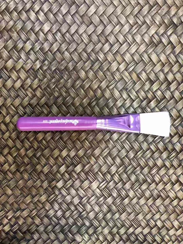 Многие стипендиальные чистки маски кисти коричневые волосы красоты маски для маски для маски Diy Mask Tools Tools