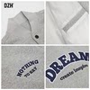 Baseball Jackets Casual Trendy Men's Tops