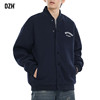 Baseball Jackets Casual Trendy Men's Tops