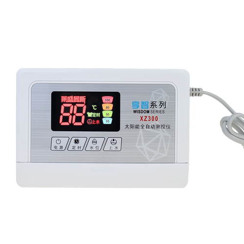 太阳能热水器控制器自动上水显示屏控制仪通用型水位仪表配件大全 - 图3
