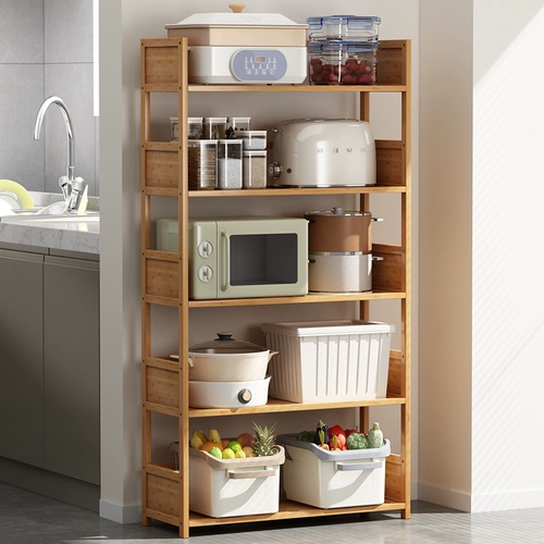 Простая кухонная стойка для хранения приправа приправа многослойное соляное соус -уксус для хранения хранения.