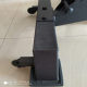 Repforce dumbbell bench bench press small fly training bench
