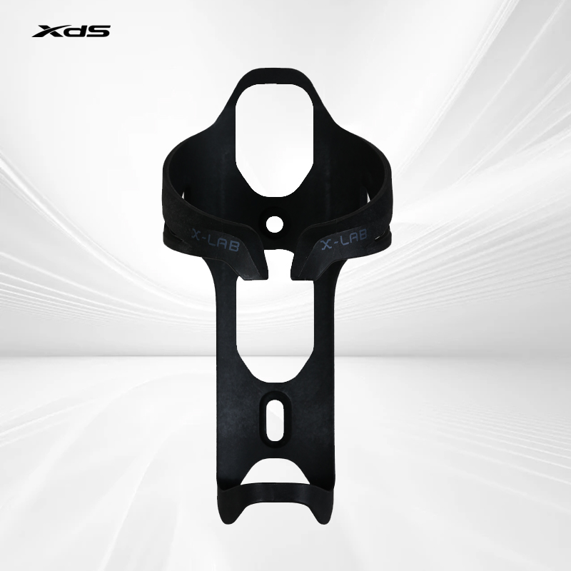 xds喜德盛自行车水壶架新款山地车公路车水杯架通用AD350骑行装备 - 图0