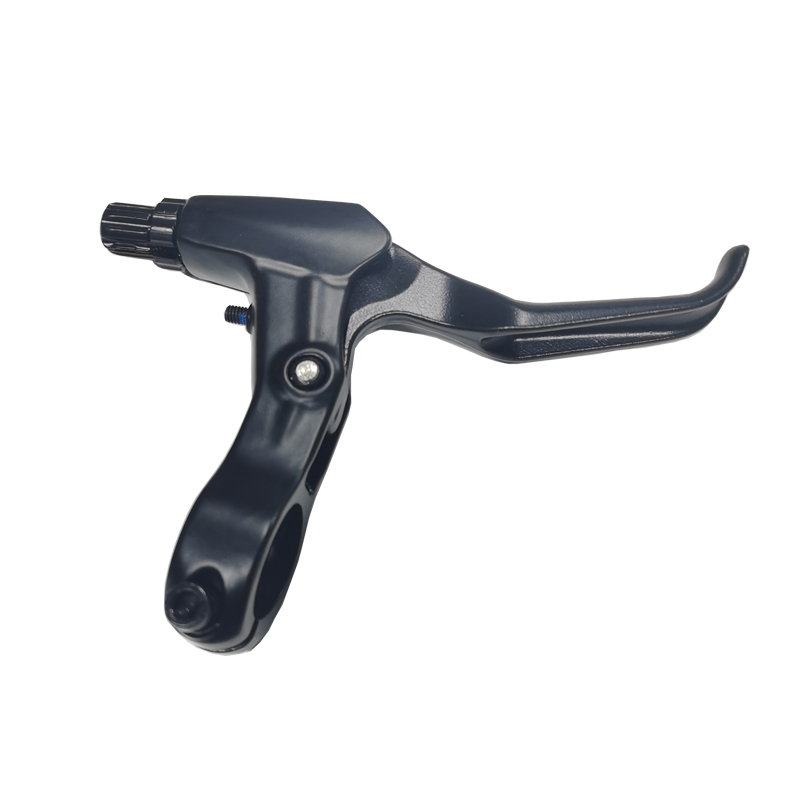 喜德盛自行车刹把山地车刹车把手车闸手柄铝合金童车中国风小王子 - 图1