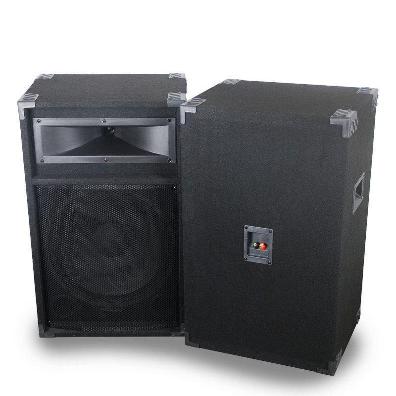 高品质无源单12寸15寸户外舞台音响婚庆演出商业活动家用木质音箱,淘宝优惠券,粉丝福利购,淘宝优惠卷