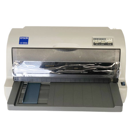 printer invoice epson