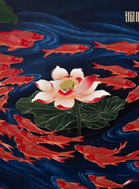 铜师傅《吉祥久久》铜雕画装饰画