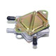 Youcheng tricycle self-priming gasoline pump