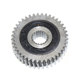 Motorcycle fuel saving pedal gy6 sliding gear