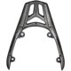 Bracket Xiaoxiaoxunying one-piece rear rack and tail box rack