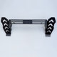 Extreme core AE4/AE4Se sunken front pedal