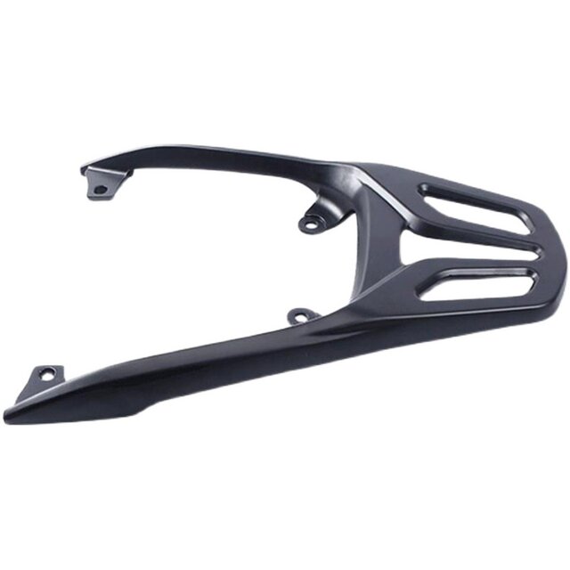 Hj125T-18 green Lindi trunk rear shelf