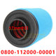 CF400CF450CF550 air filter filter