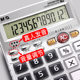 Chenguang calculator office ins style computer