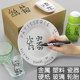 M&G oil-based marker ink waterproof and oil-proof