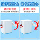 Morning light pencil sharpener for primary school students hand-cranked pencil sharpener for boys and girls in kindergarten children's durable pen drill pen planer artifact small pencil manual automatic lead pencil sharpener stationery