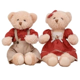 Кукла, фигурка для кровати, подушка, пара кукол, свадебный подарок