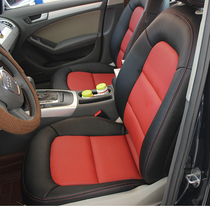 Xiamen car bag genuine leather seats book with leather genuine leather seat Carolla Reyling Willy New Thing Domain Interiors retrofit
