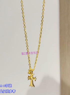 高级泰国佛牌链子男女士长款翡翠金玉吊坠挂链毛衣项链挂绳不掉色