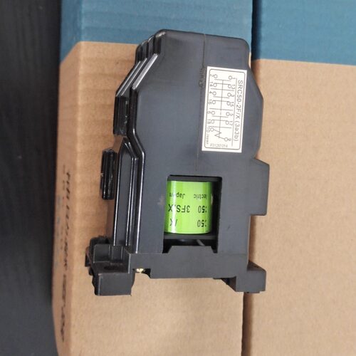 SRC50-2U/X交流接触器SRC50-2F/X中间继电器AC110VAC220V380V440V - 图2