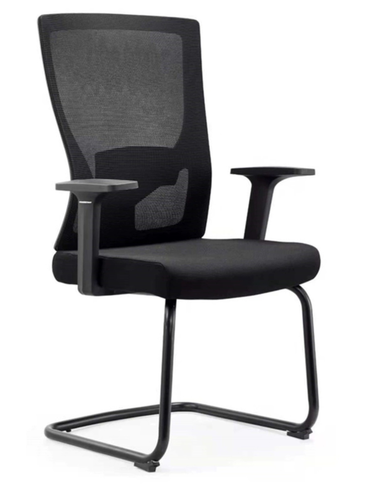 办公职员椅透气舒适久坐靠背网椅学生家用电脑椅简约可躺升降转椅,淘宝优惠券,粉丝福利购,淘宝优惠卷