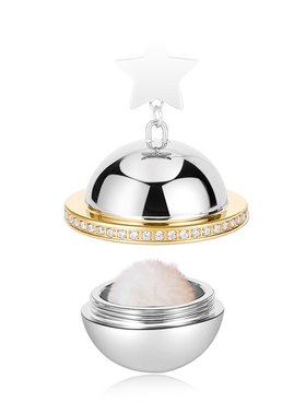 宠物毛发纪念项链刻字照片车挂