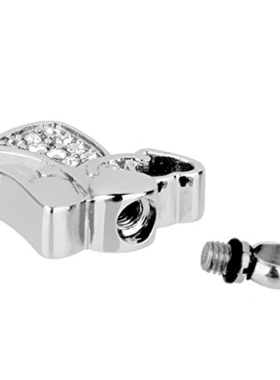 骨灰项链项链纪念品定制