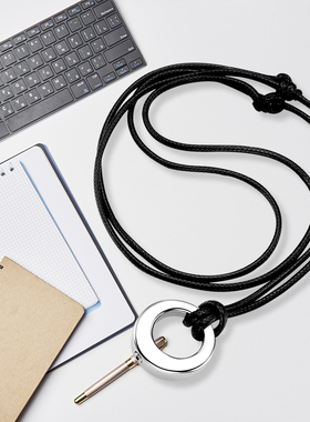 生命圈骨灰吊坠可定制纪念项链