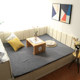 Customized tatami bedside soft-covered back cushions