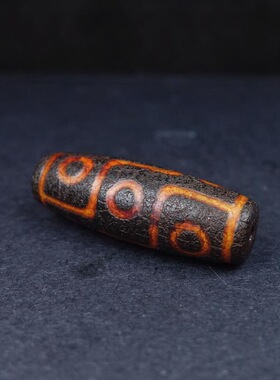 diy回流玛瑙玉髓天眼珠配饰吊坠