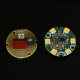 Accesorios de versión de mecha de placa de circuito de lámpara de loto LED