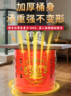 不锈钢烧纸桶家用焚烧元宝聚宝桶