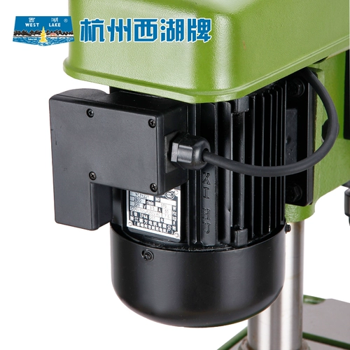 Hangzhou West Lake Высокоскоростная рабочая настольная настольная настольная машина.